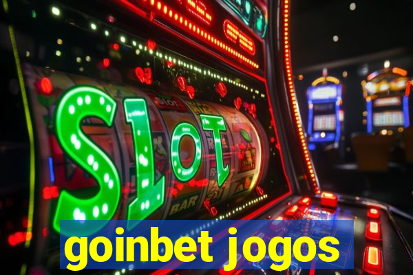 goinbet jogos